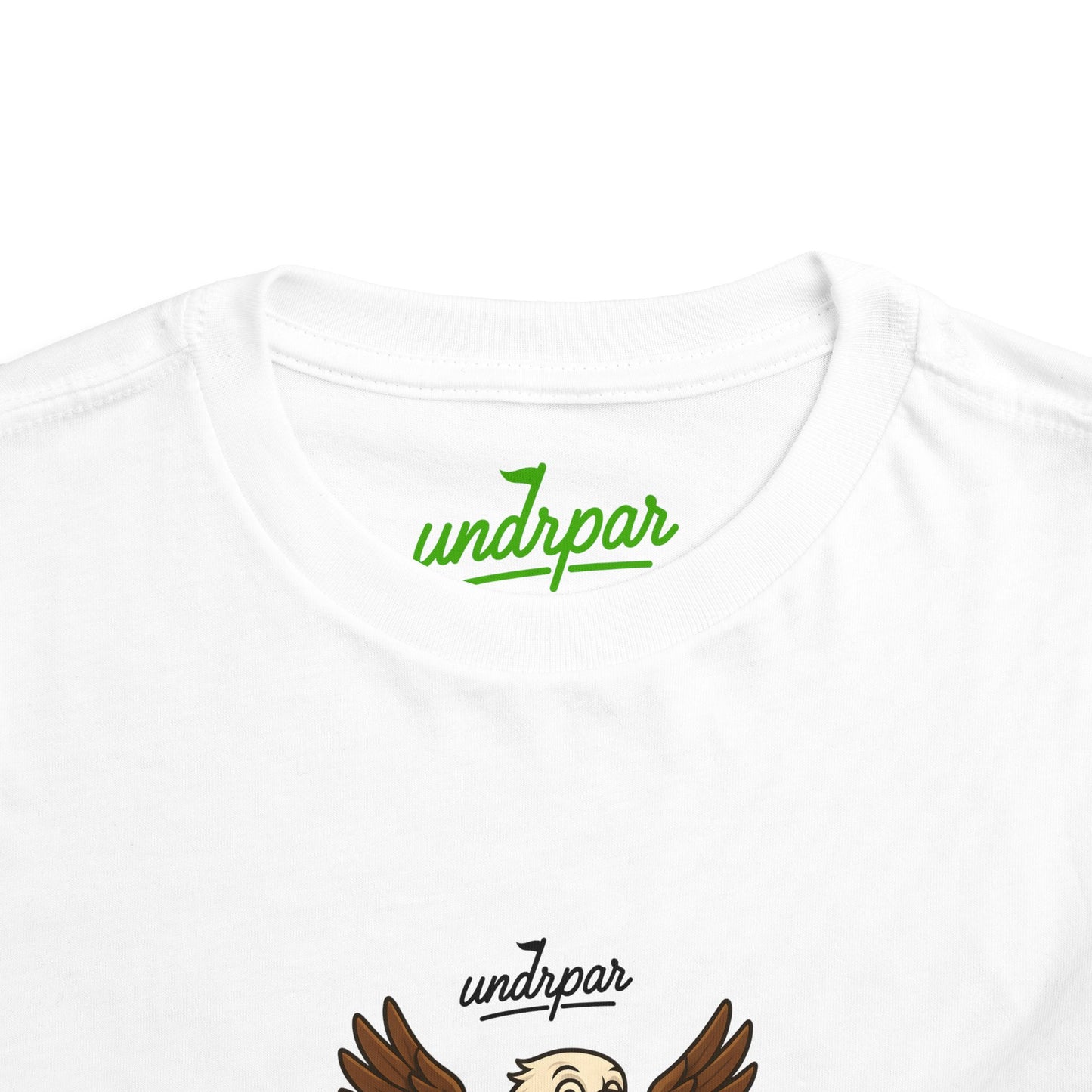 Eagle Toddler Tee