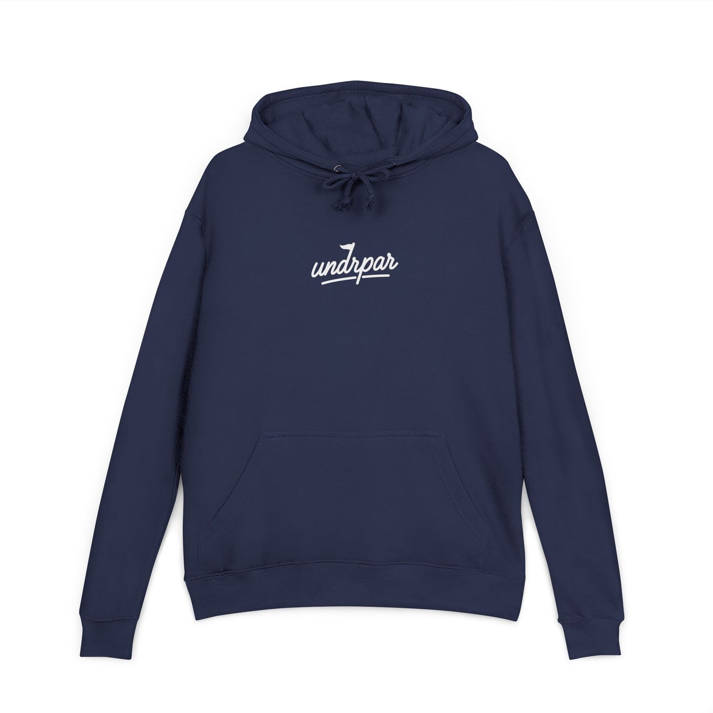 UndrPar French Terry Hoodie
