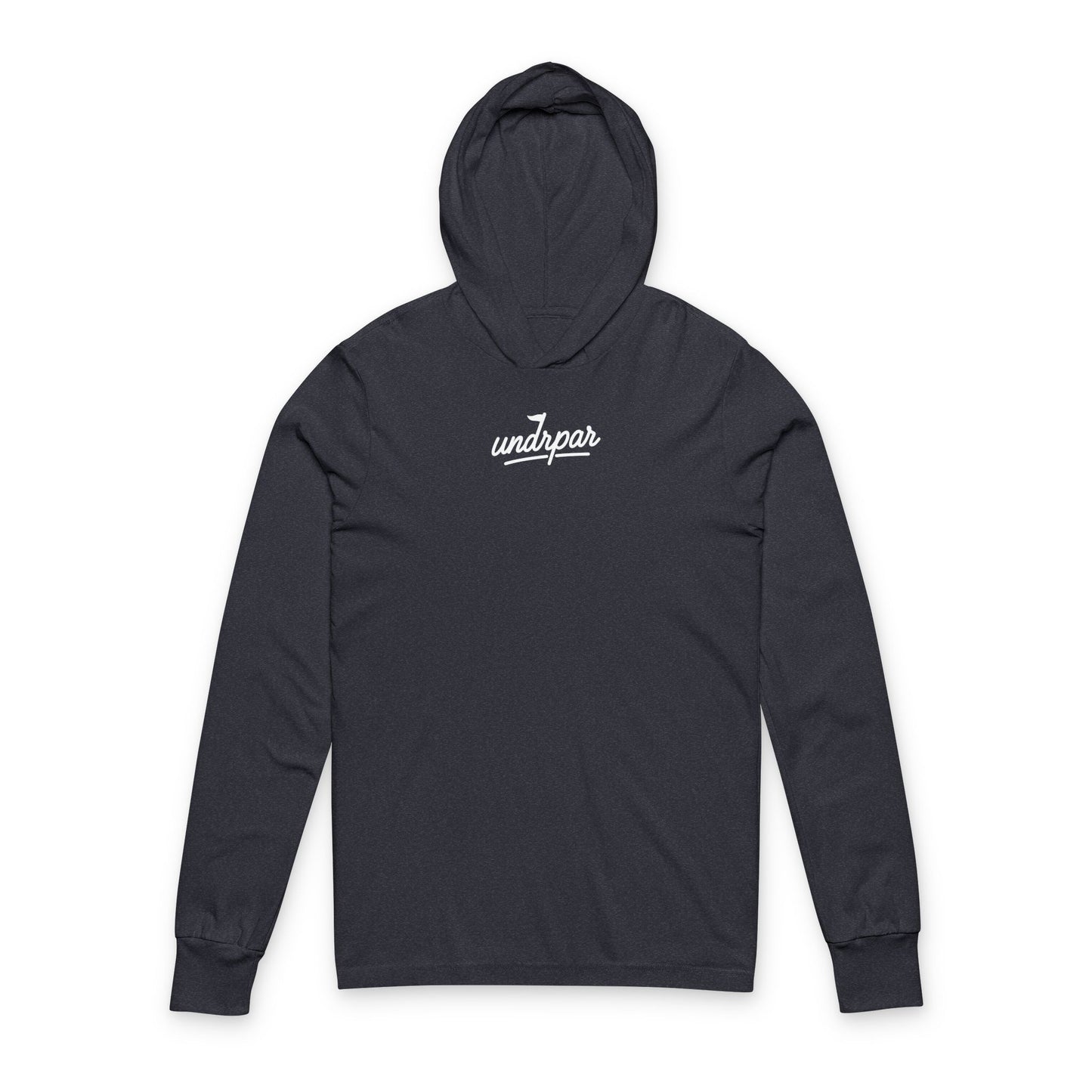 undrpar thin hoodie