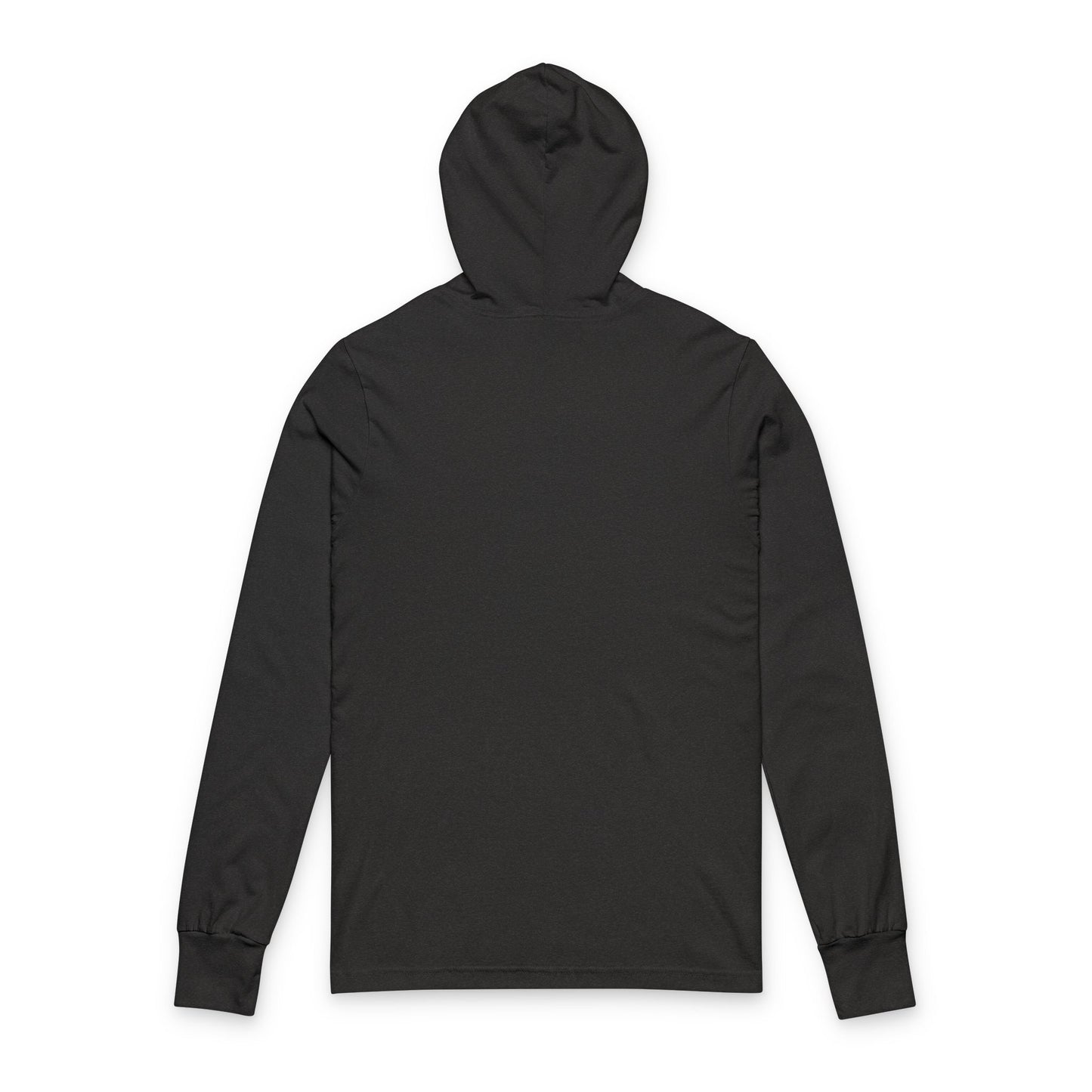 undrpar thin hoodie