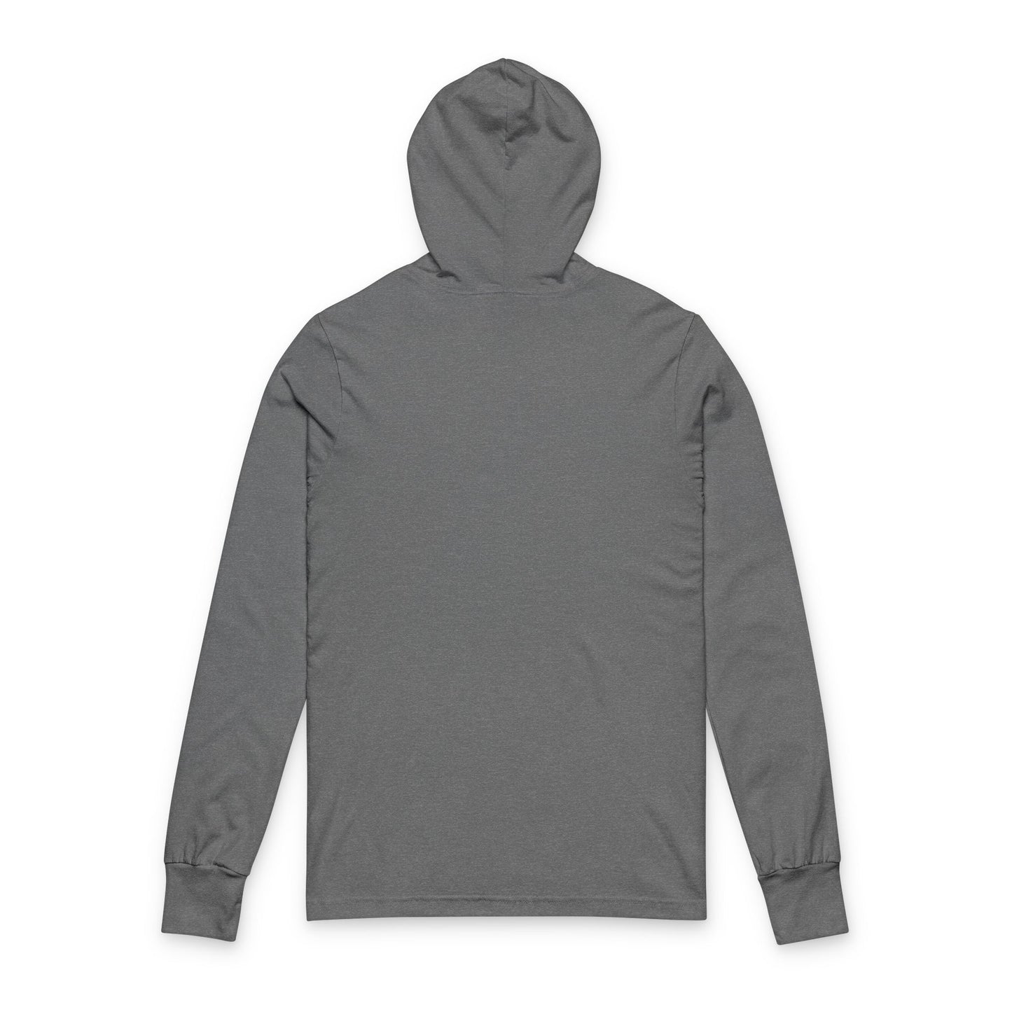 undrpar thin hoodie