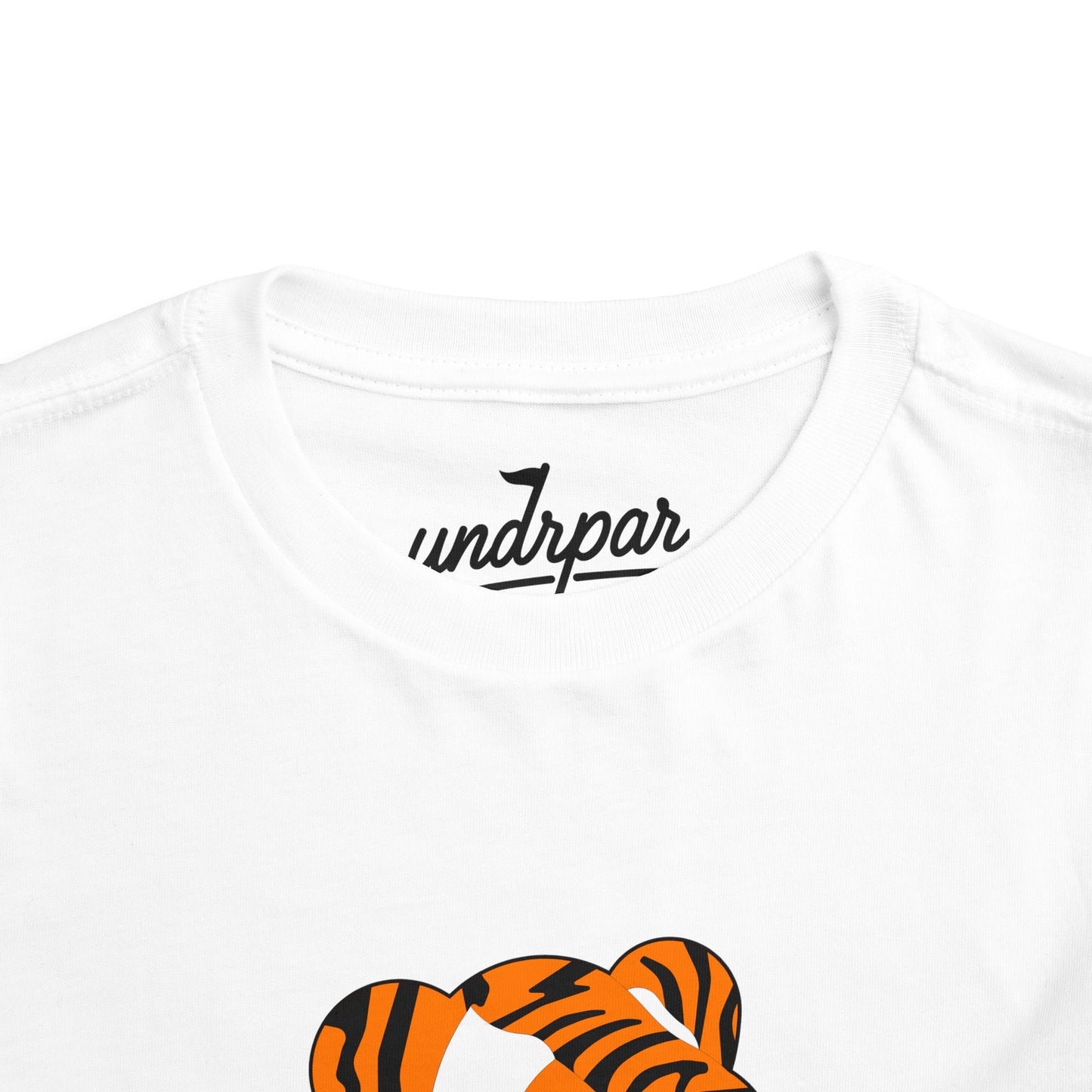 Little Frank Toddler Tee