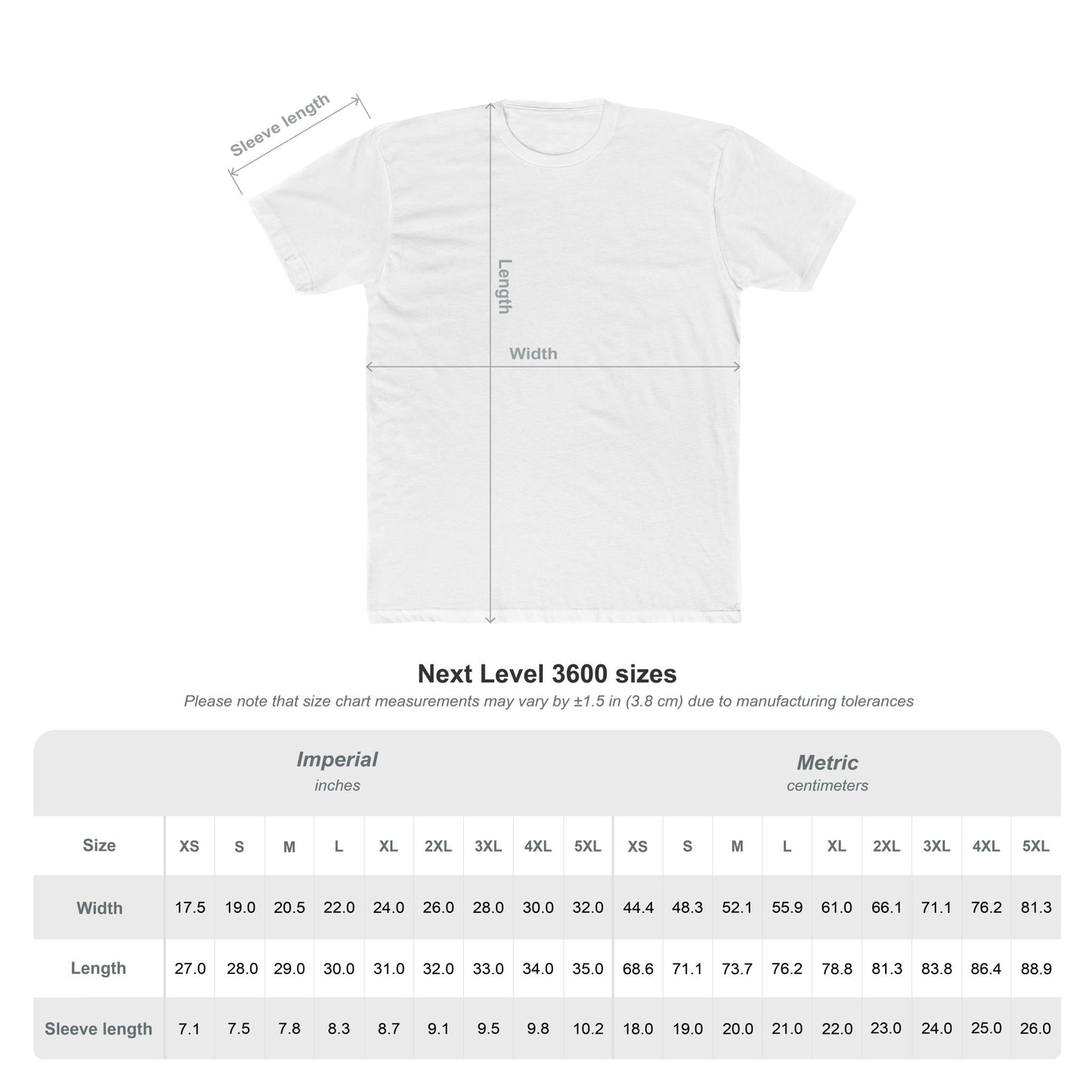 golfdad cotton tee