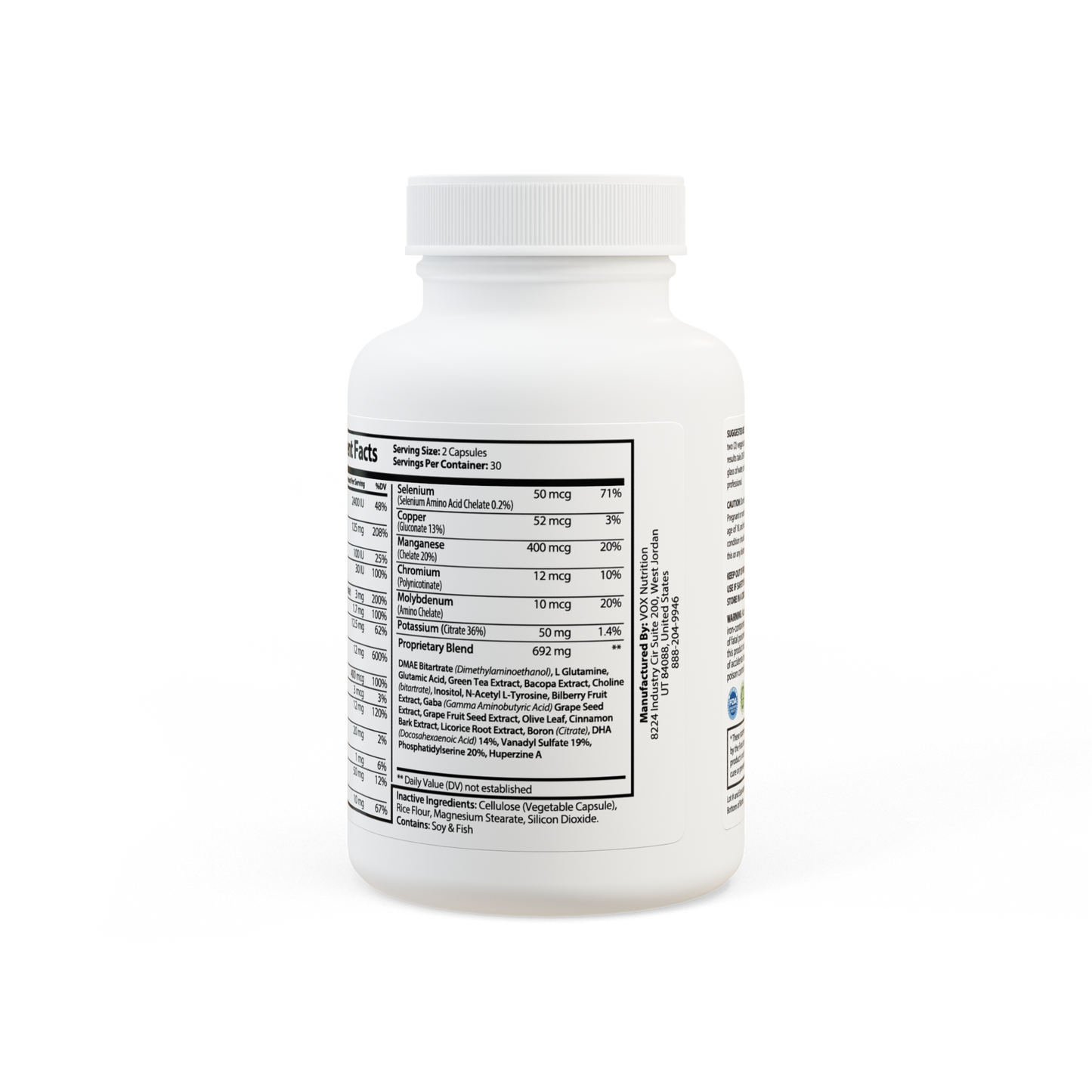 Brain Support