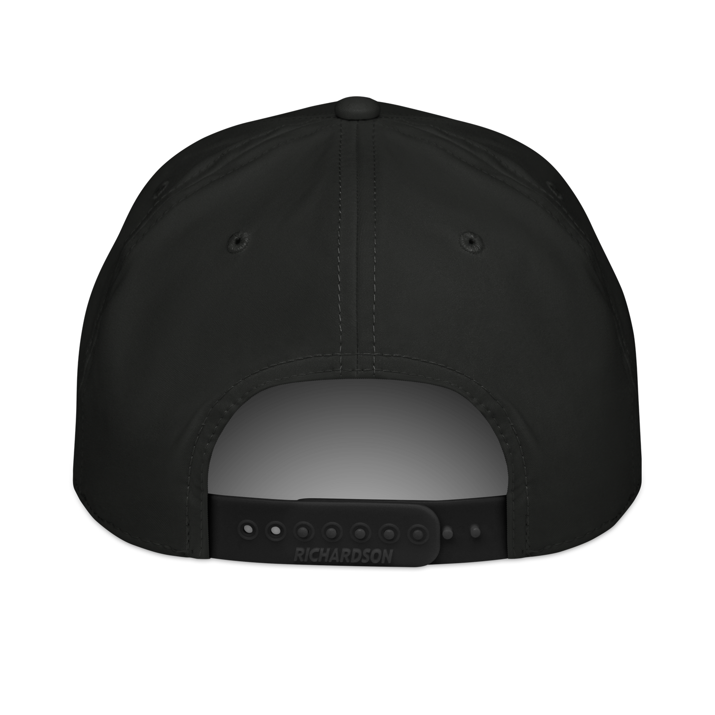 Weekend Warrior Rope Hat - White