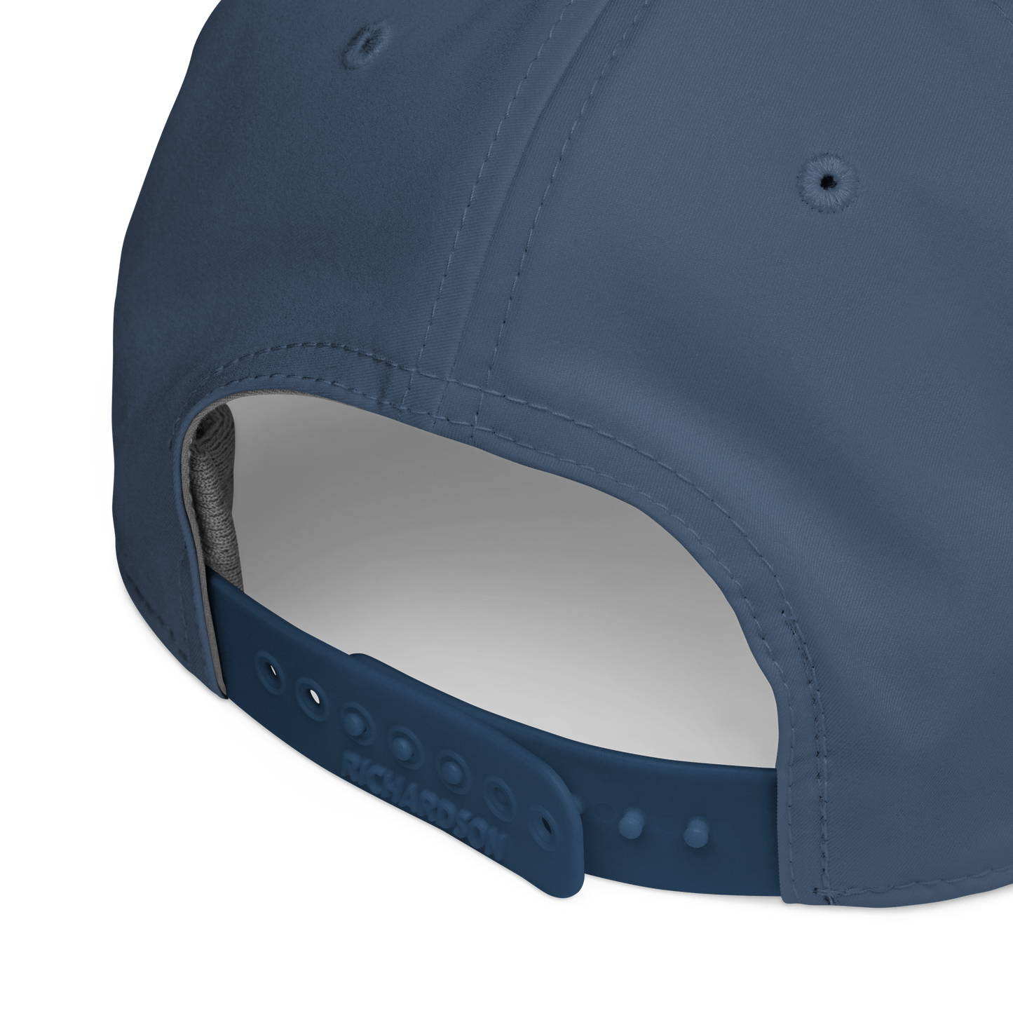 OG golf logo rope hat