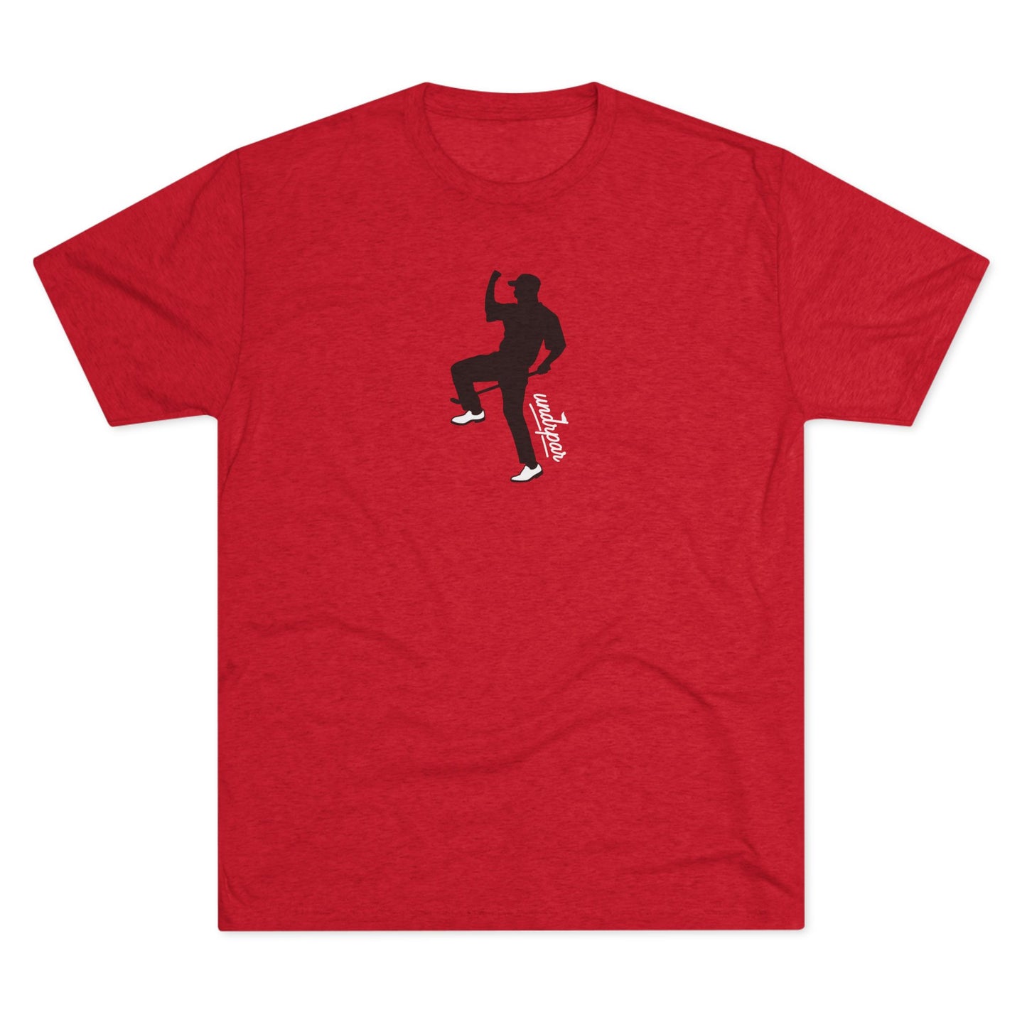Young Eldrick Tri-blend Tee