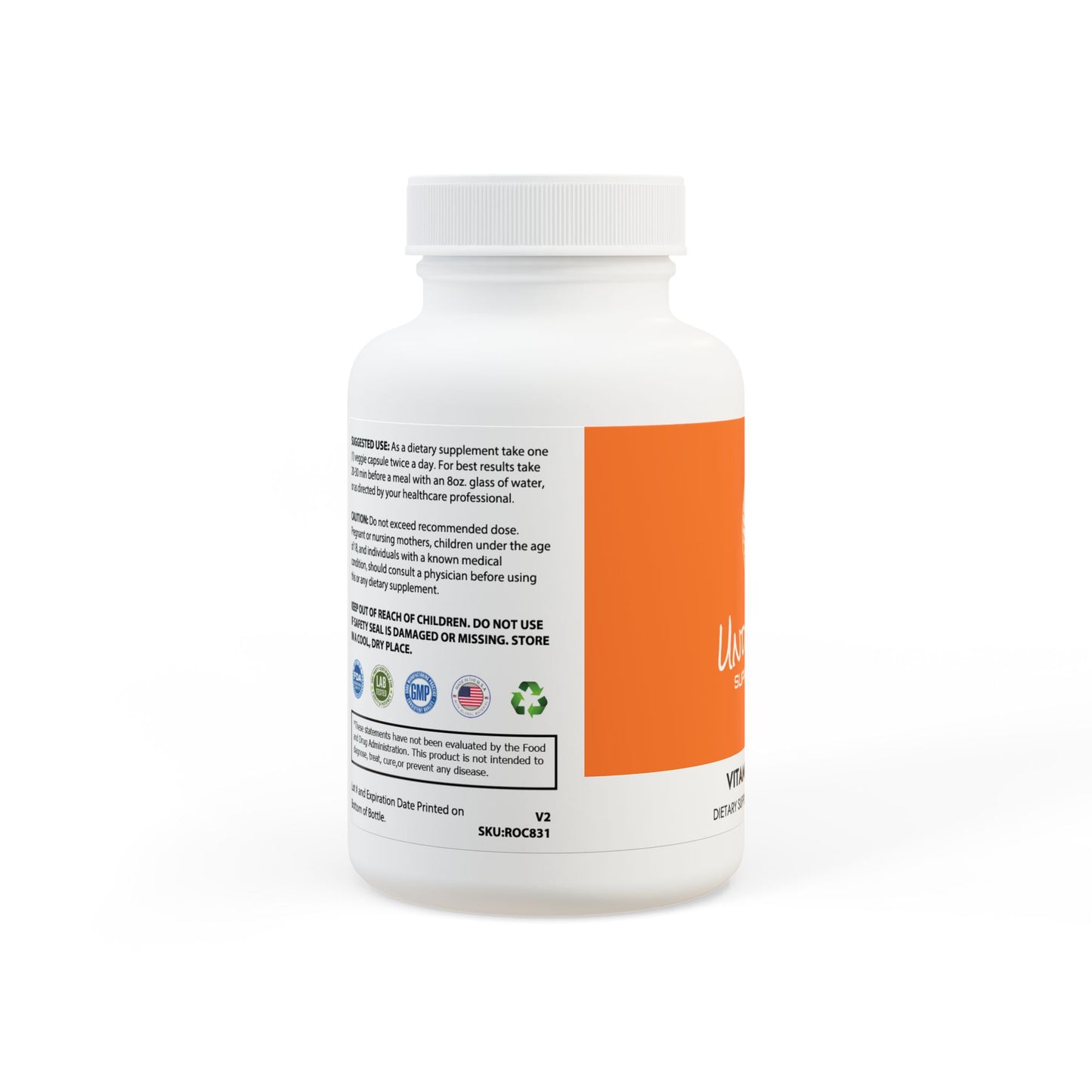 Vitamin K2 + D3