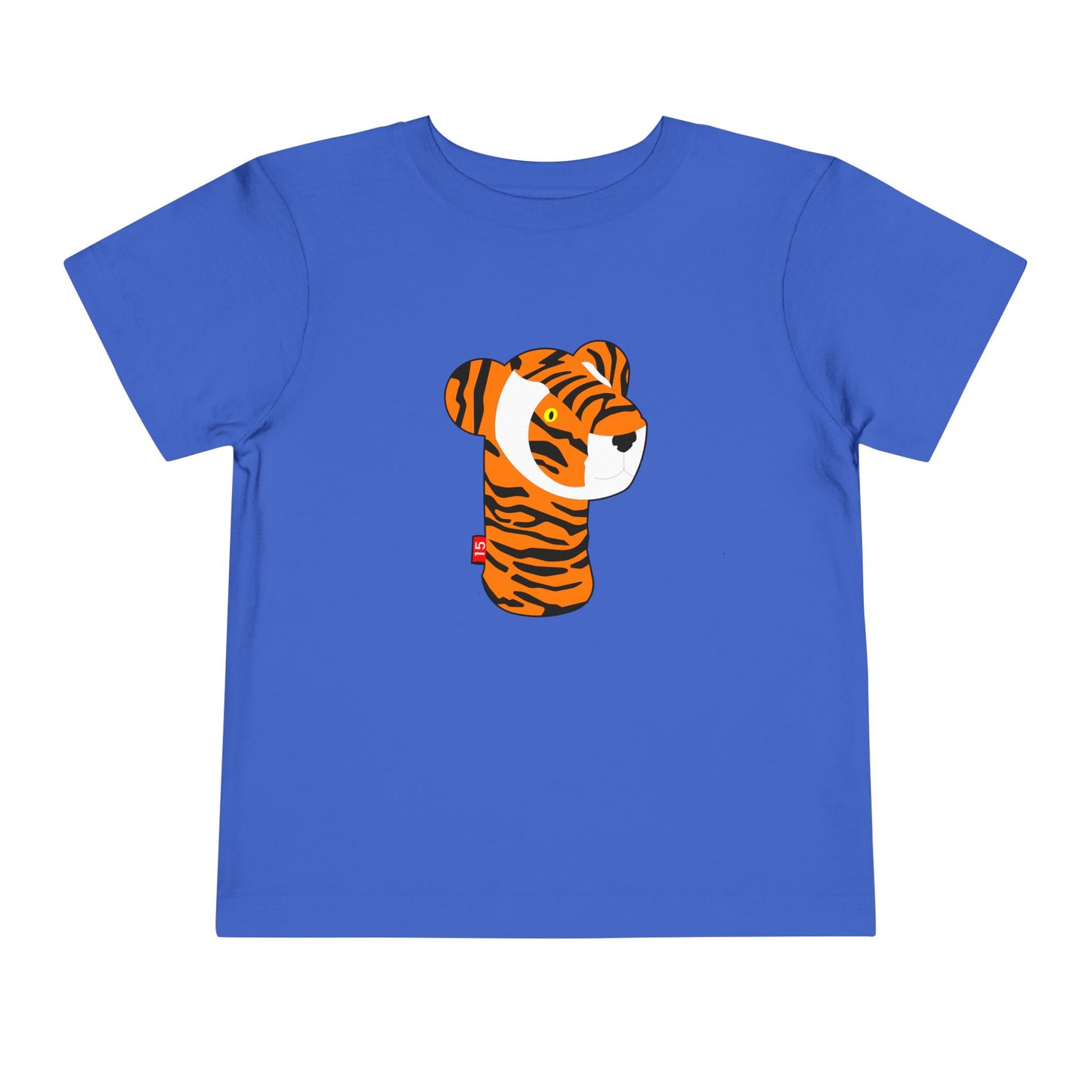 Little Frank Toddler Tee