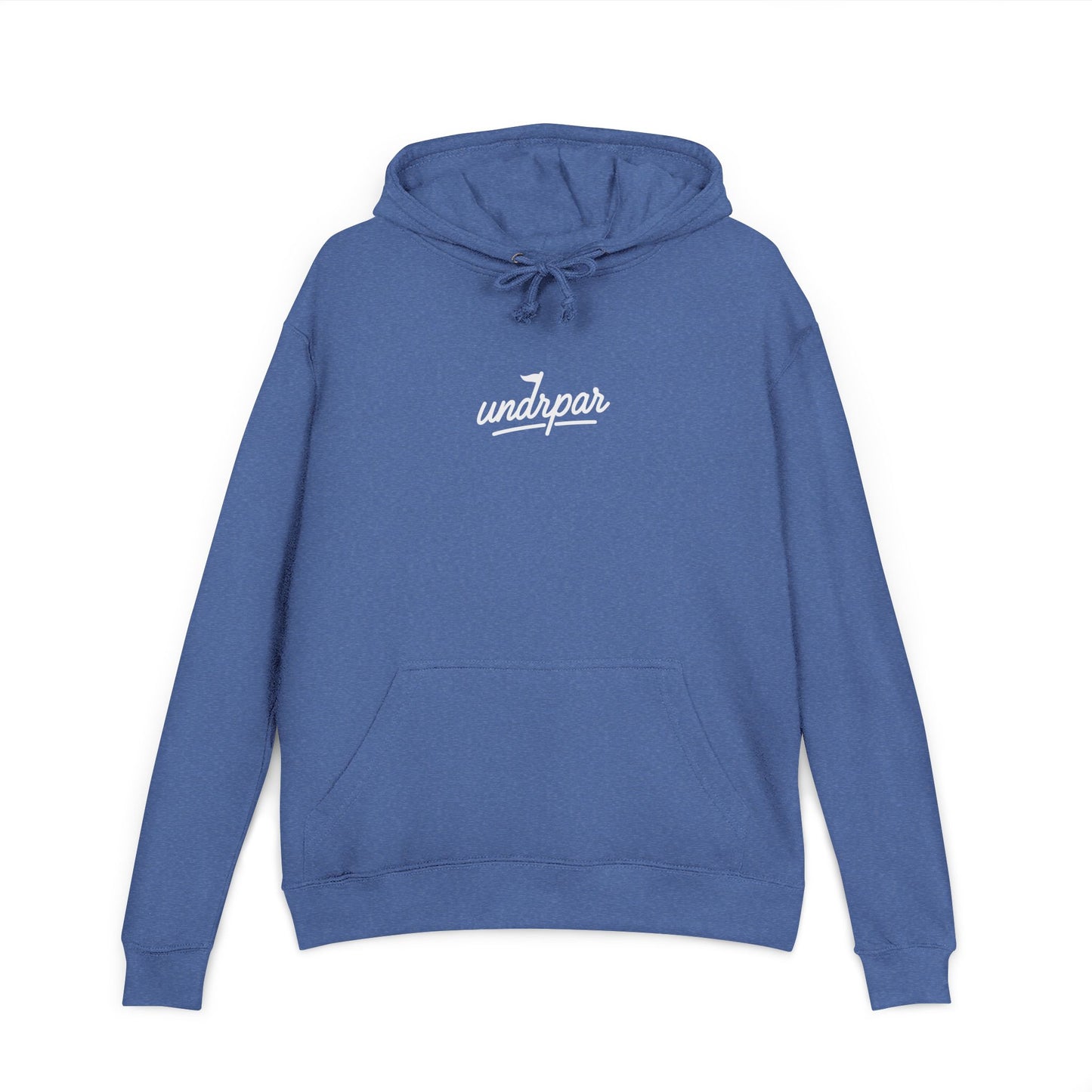 UndrPar French Terry Hoodie