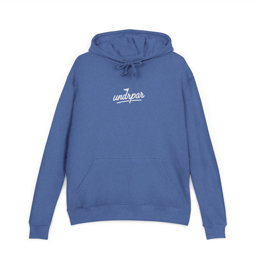 UndrPar French Terry Hoodie