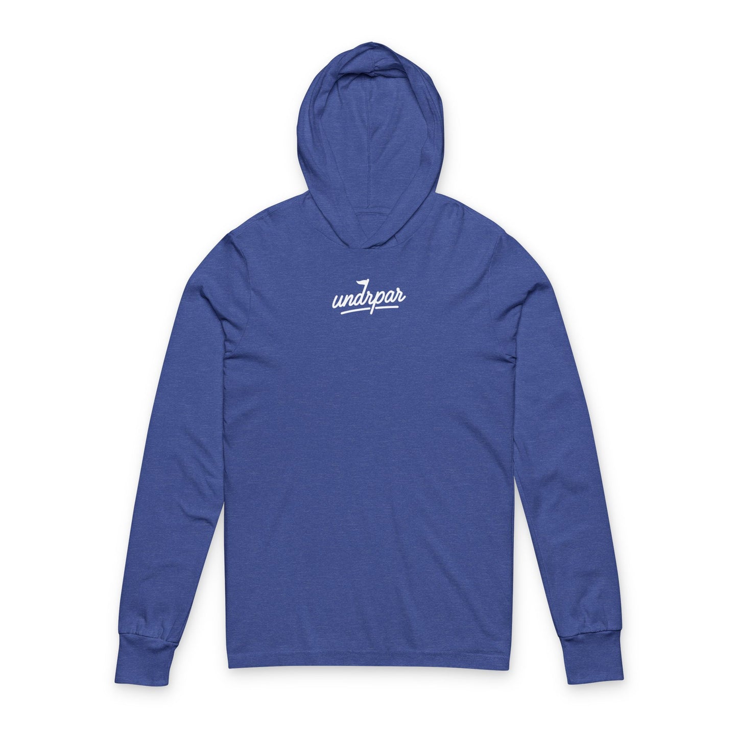 undrpar thin hoodie