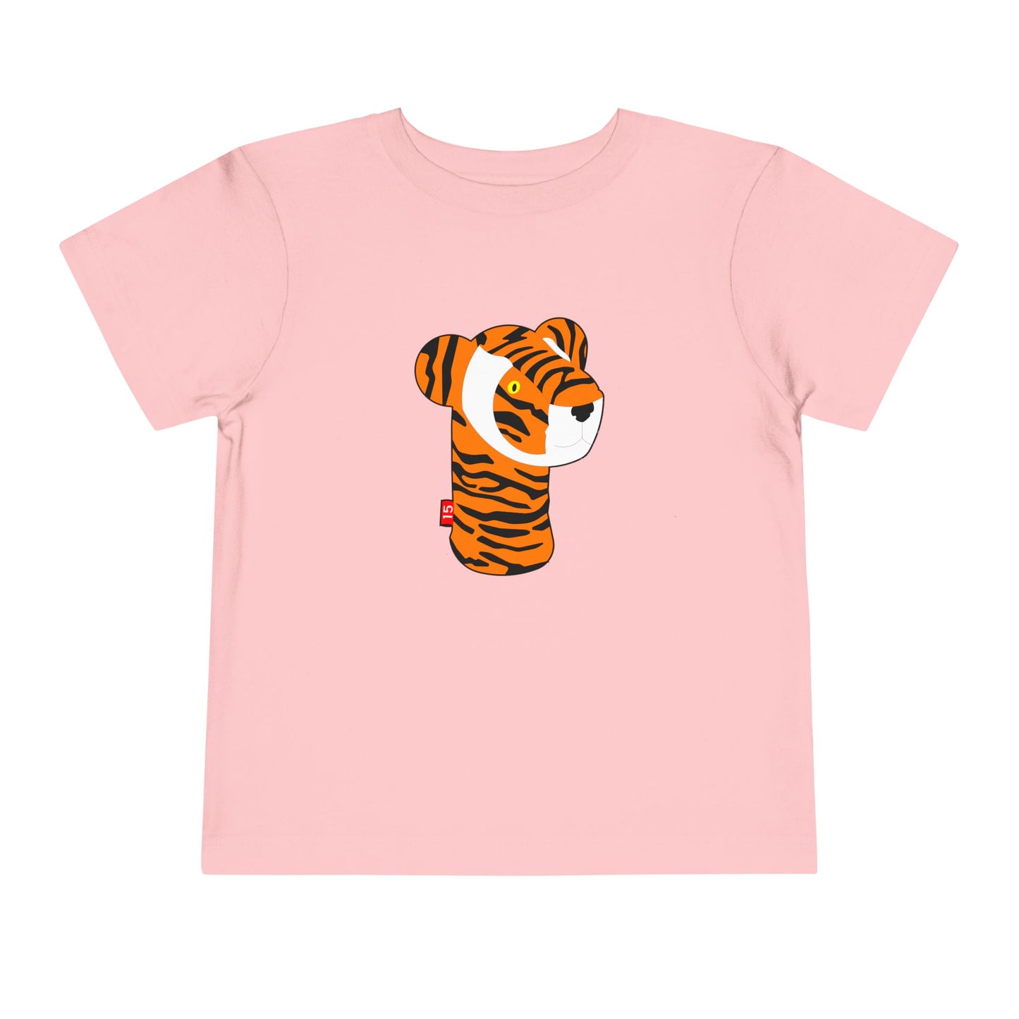 Little Frank Toddler Tee