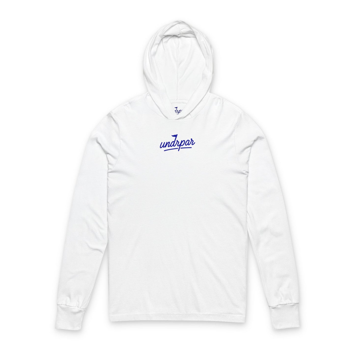 Undrpar T-shirt Hoodie