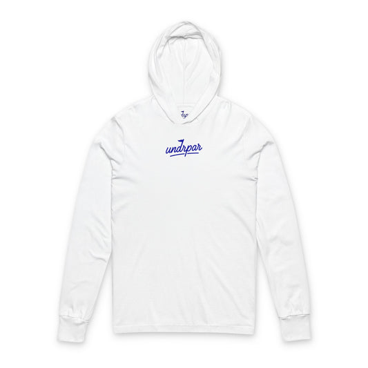 Undrpar T-shirt Hoodie