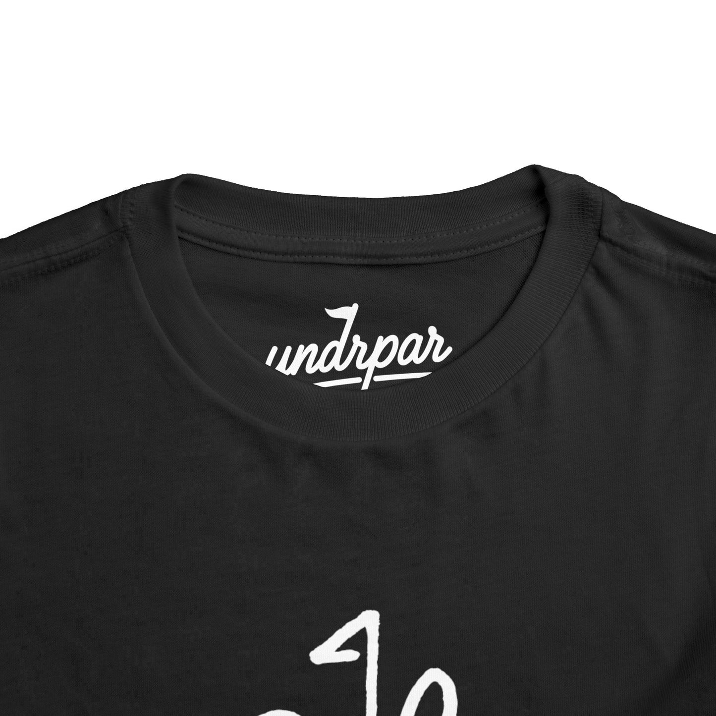 OG Golf Logo Toddler Tee