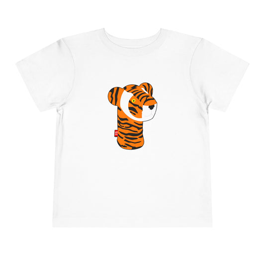Little Frank Toddler Tee