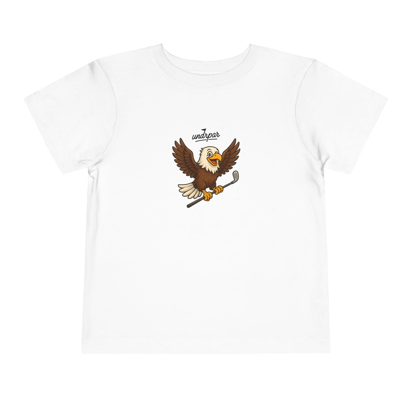 Eagle Toddler Tee