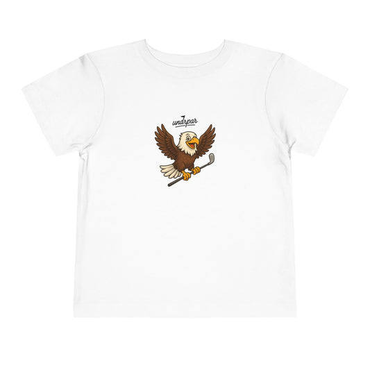 Eagle Toddler Tee