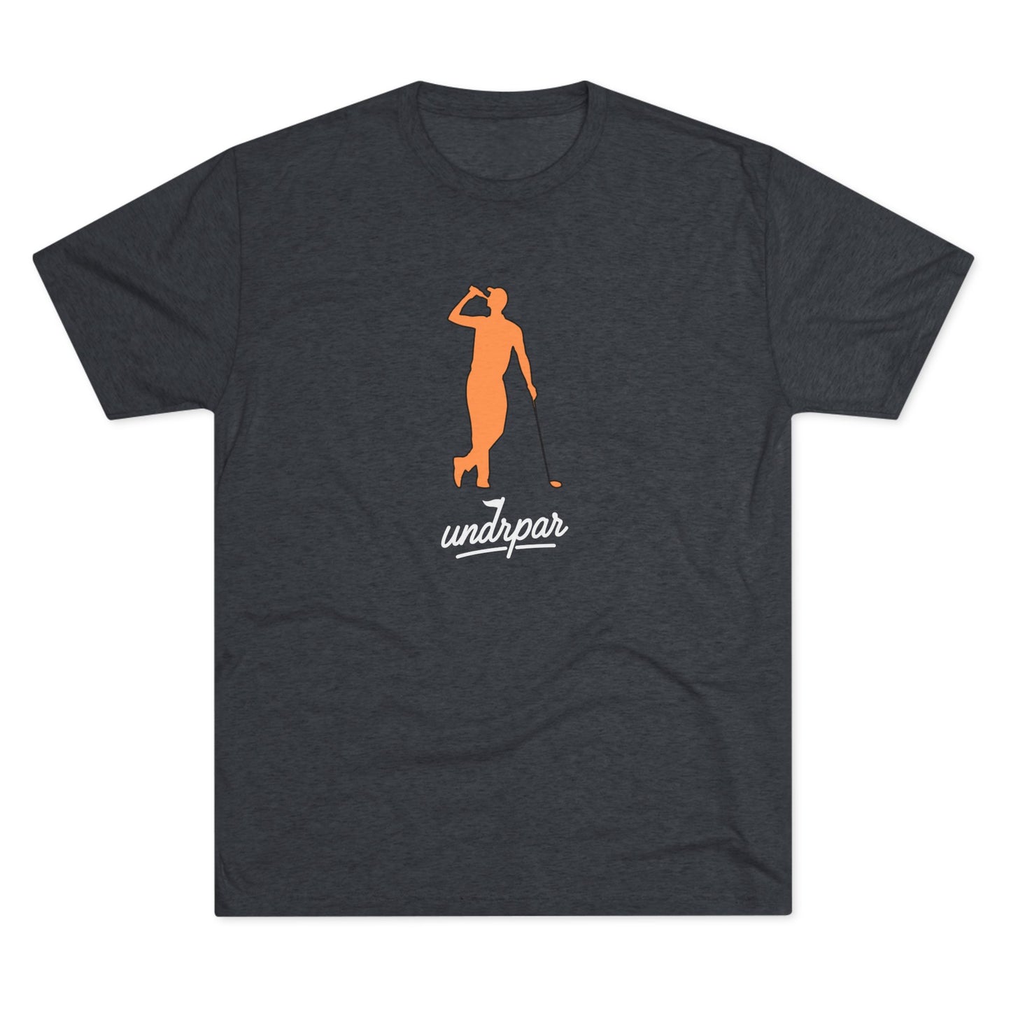 Weekend Warrior Tri-blend Tee