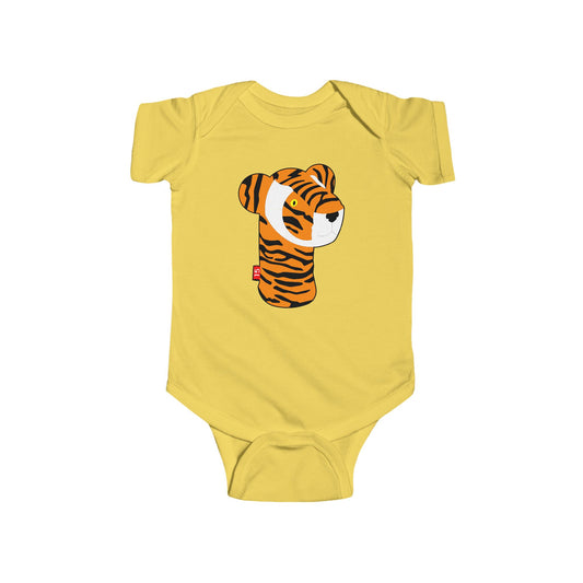 baby Frank onesie