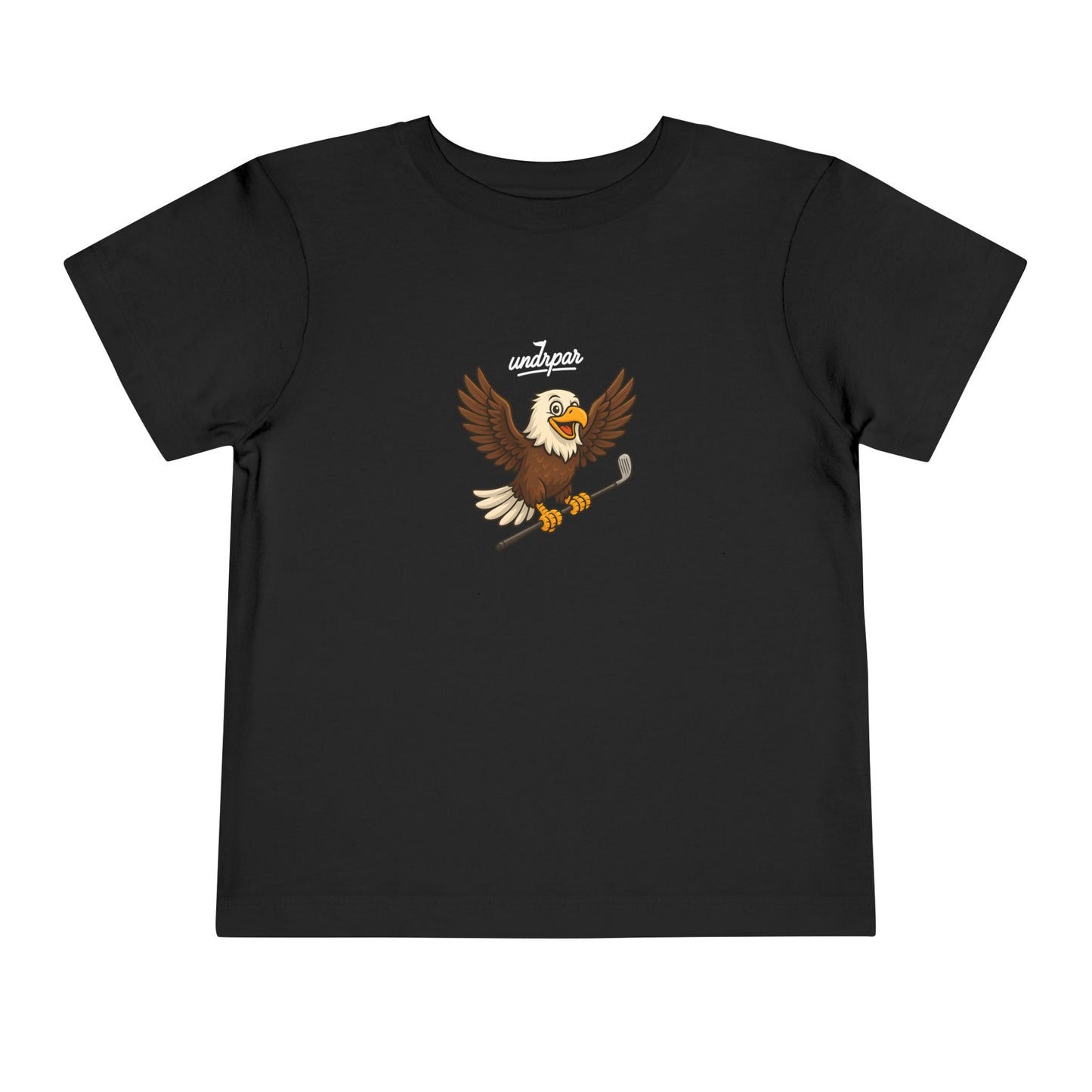 Eagle Toddler Tee