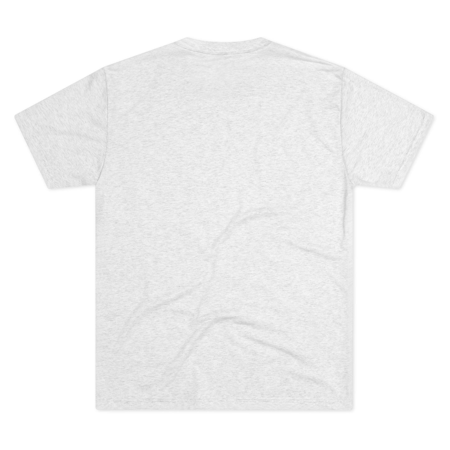 young Eldrick tri-blend tee