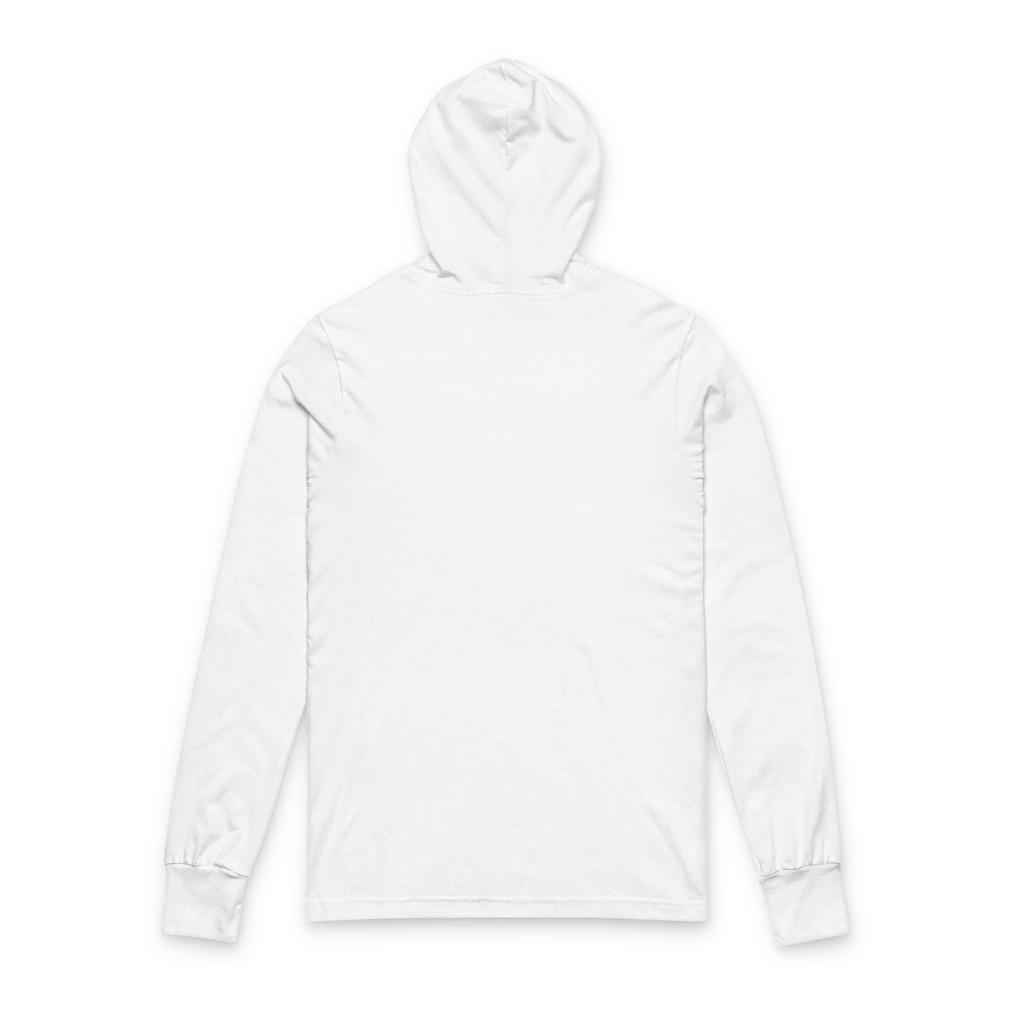 undrpar thin hoodie