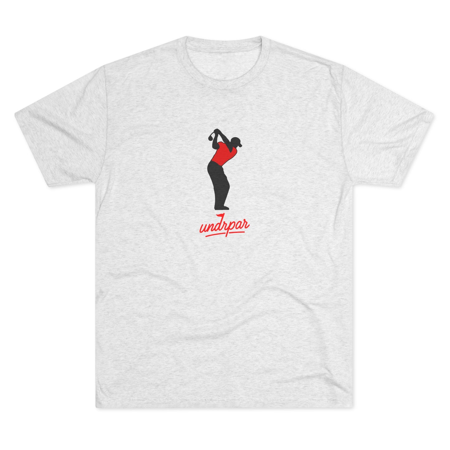 Eldrick Tri-blend Tee