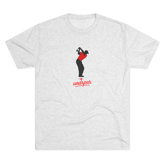 Eldrick Tri-blend Tee