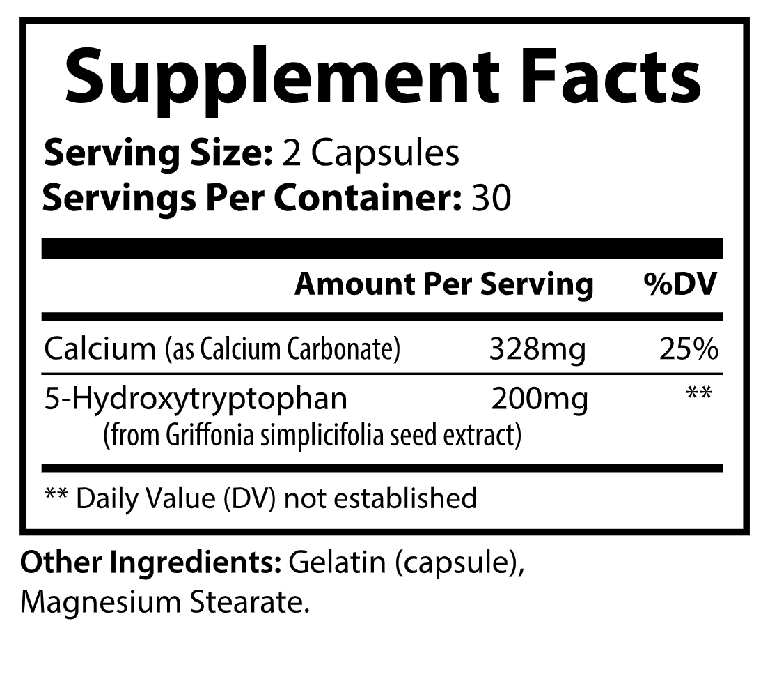 5-HTP