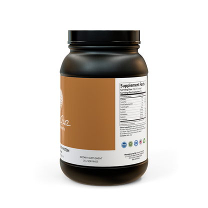 Whey Isolate Protein