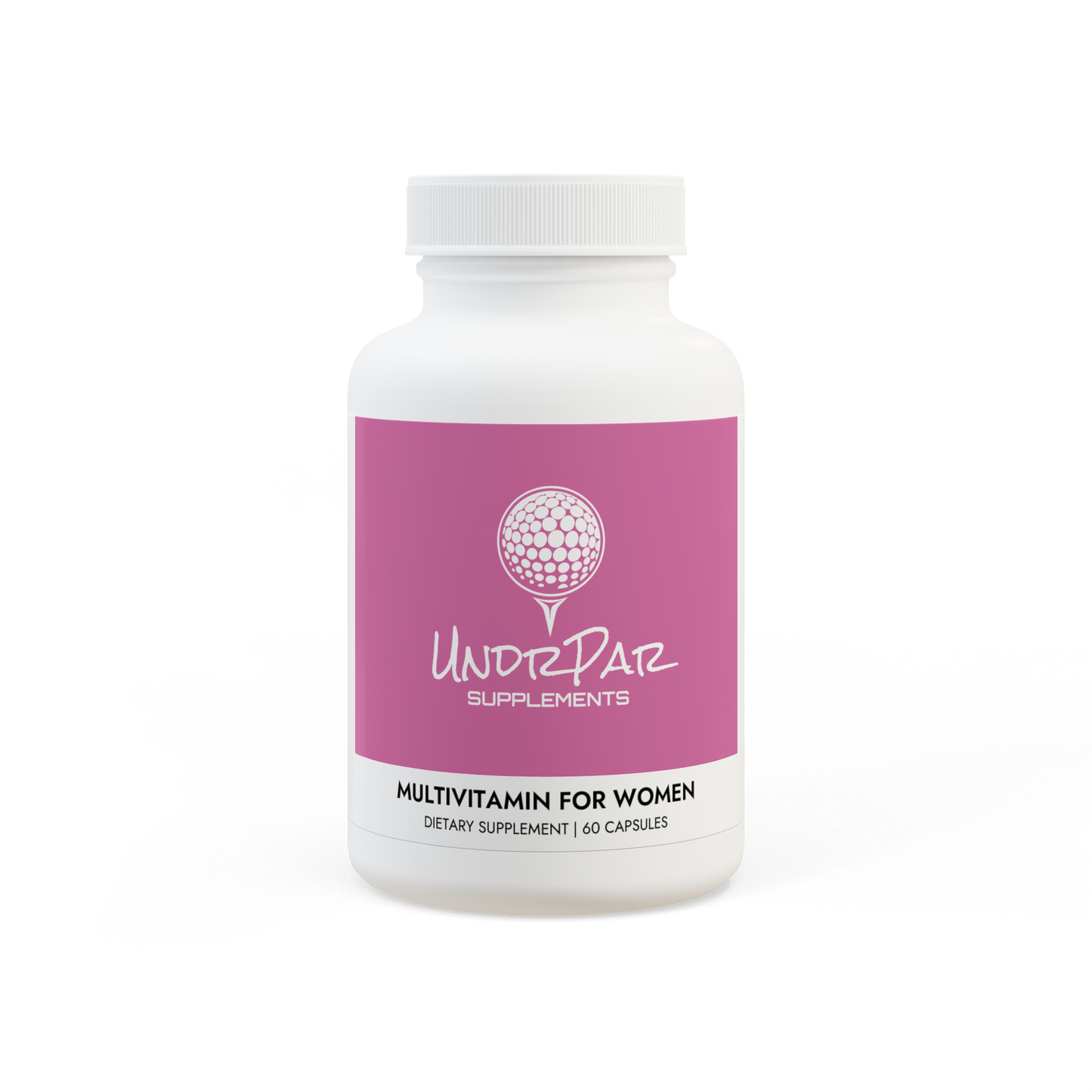 Women's Multivitamin