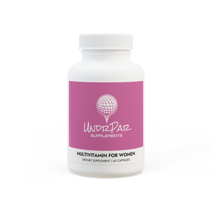 Women's Multivitamin