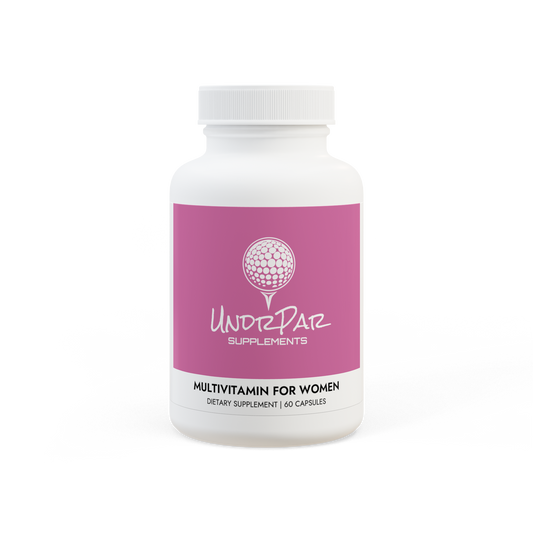 Women's Multivitamin